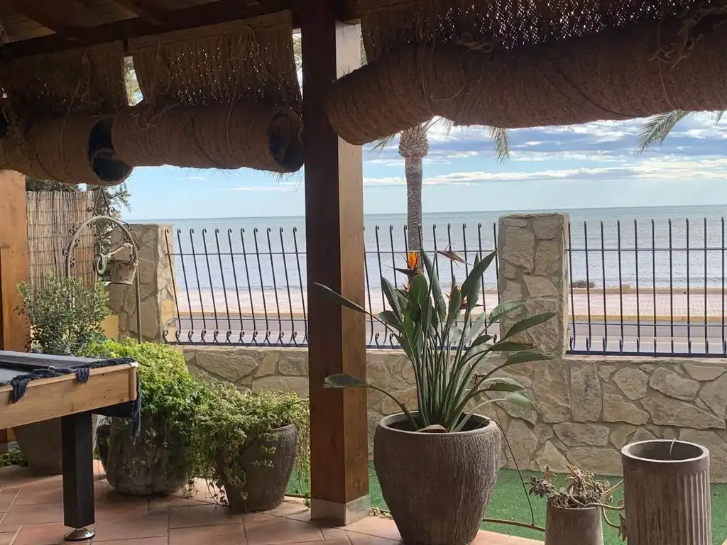 Villa avec balcon à vendre à Santa Pola ciudad, imagen 53