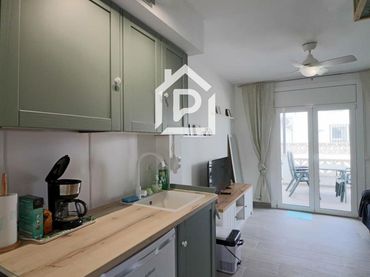 Chalet en venta en Sant Maurici