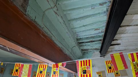 Foto 5 de Casa o xalet en venda a Calle Rosario, 41, Peñarroya de Tastavins, Teruel