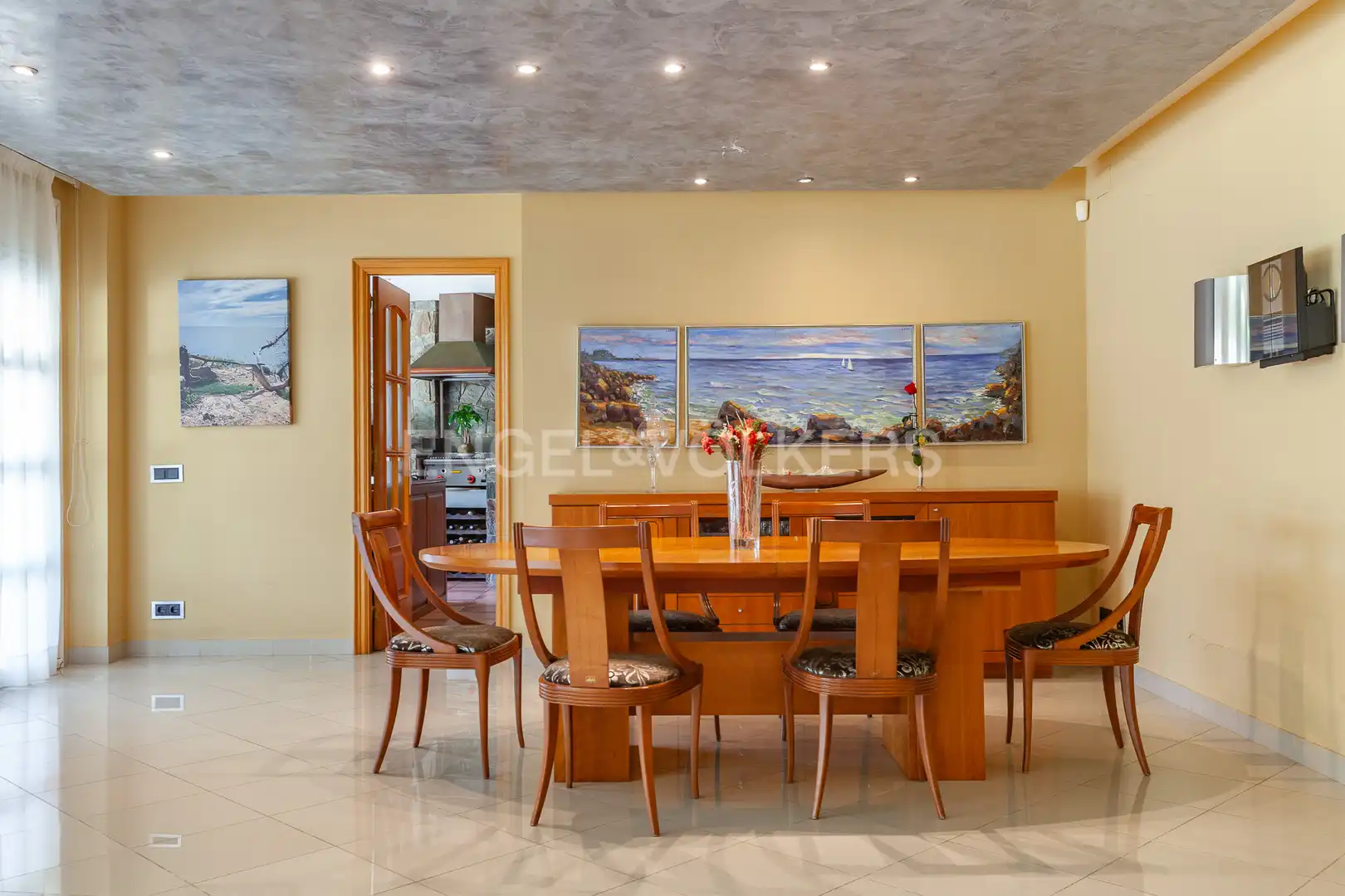 Detached house with pool for sale in Arenys de Munt, imagen 38