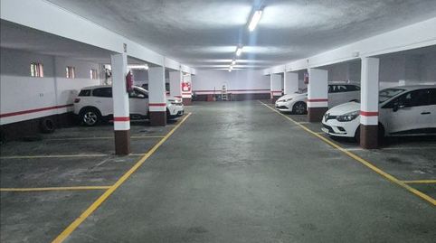 Foto 2 de Garatge de lloguer a Basozelai Kalea, 6, Kalero - Basozelai, Basauri