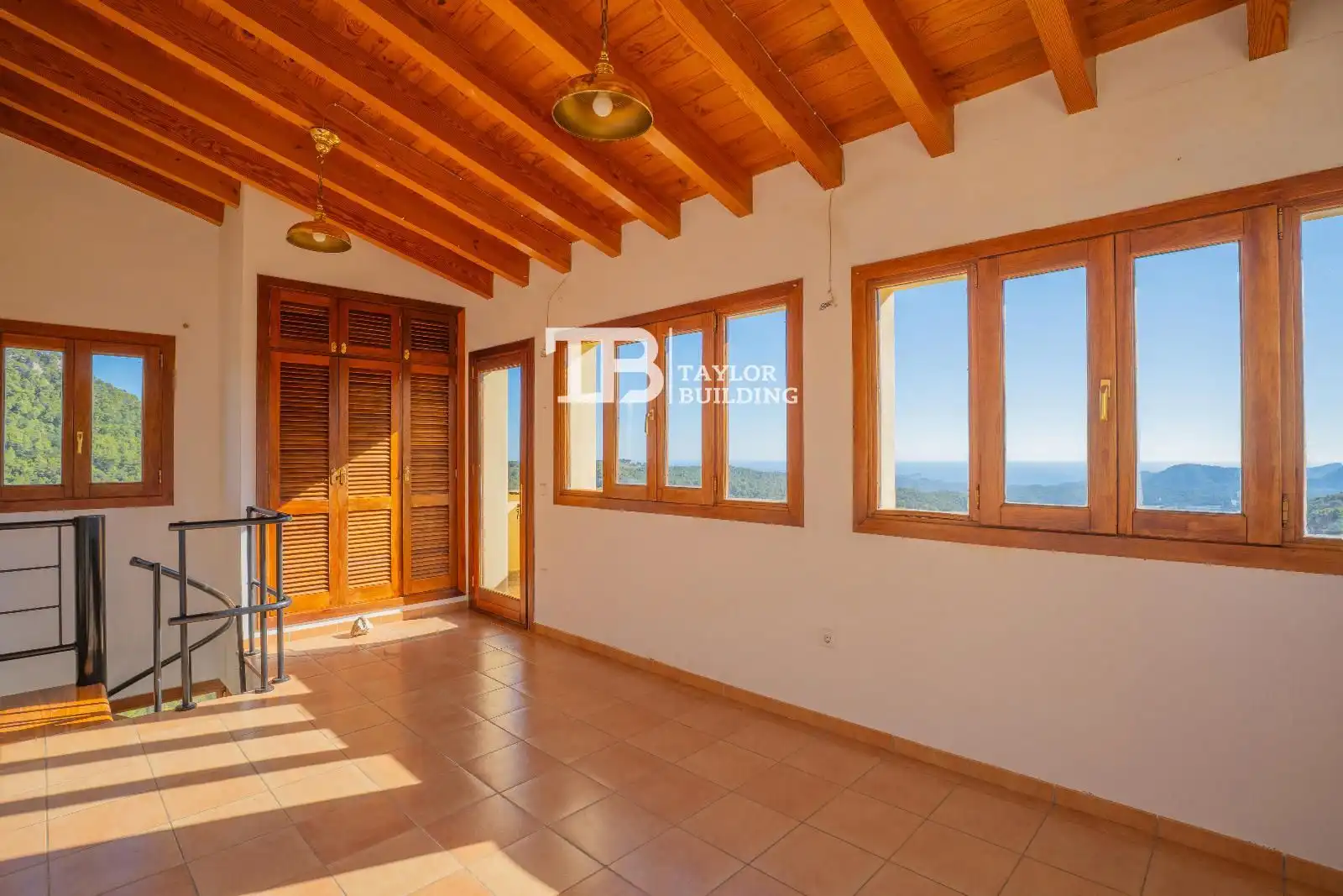 Casa o xalet en venda a Major de Galilea, Puigpunyent
