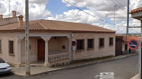 SE VENDE inmueble ALQUILADO en Bolaños de Calatrava, immagine 2