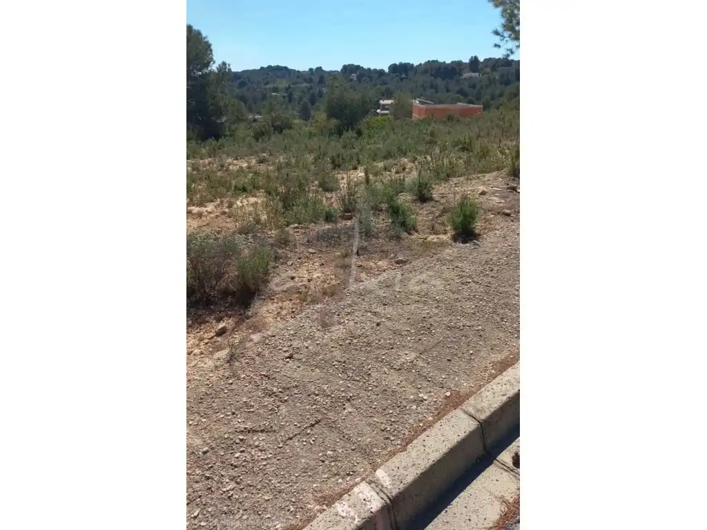 Residencial en venda a El Bosque