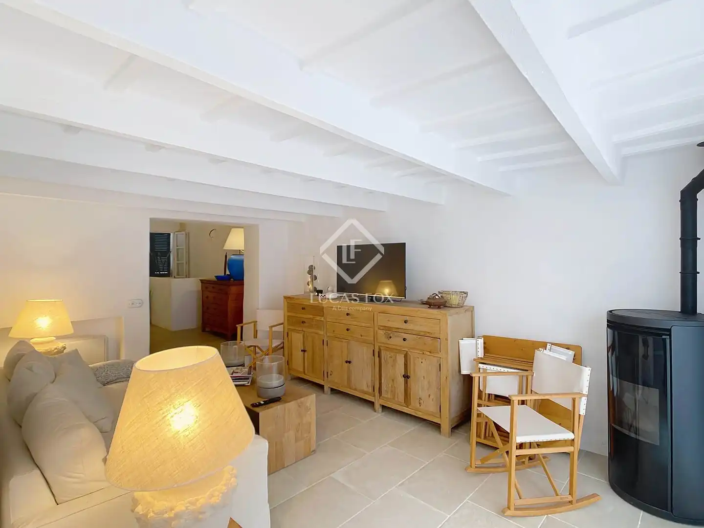 Casa o chalet en venta en Ciutadella