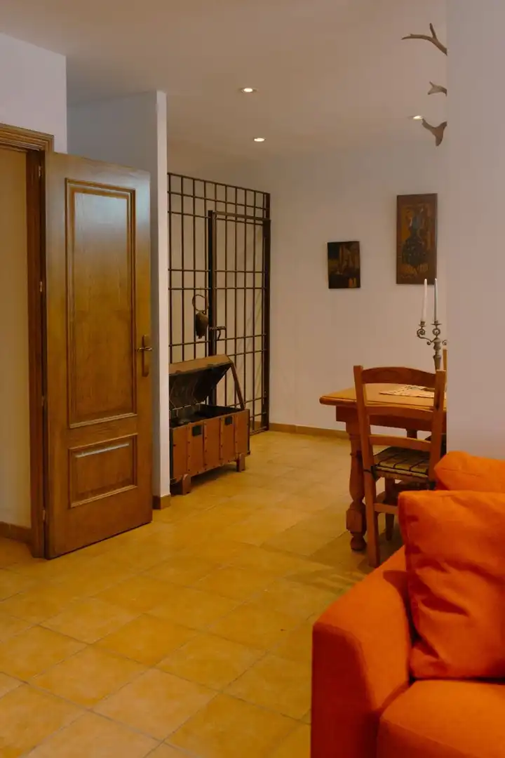 Detached house with pool for sale in Calle de Juli Cèsar, imagen 31
