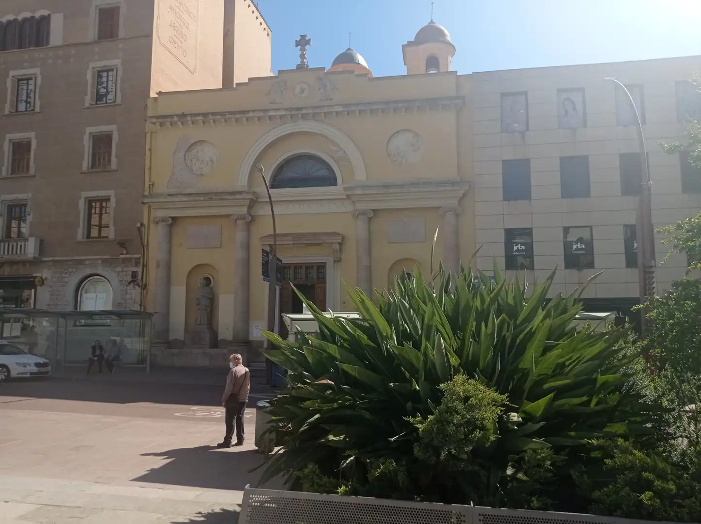 Local comercial en traspaso en Creu Alta - Puiggener, imagen 10
