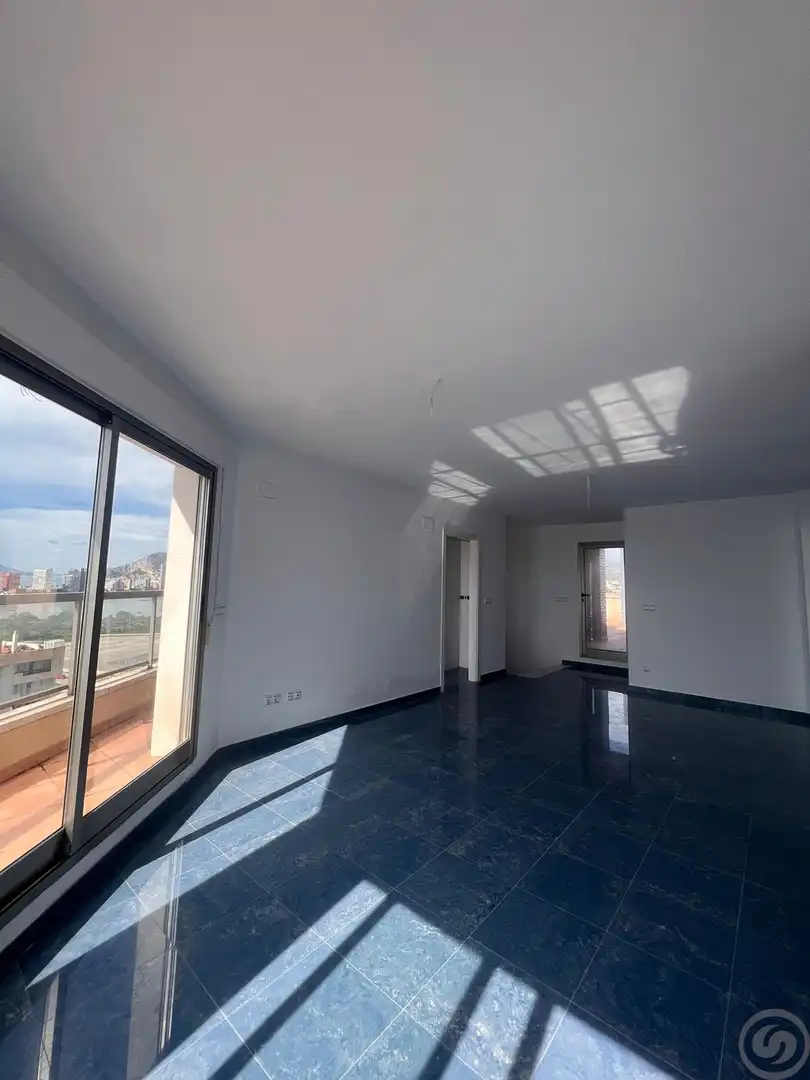 Dúplex en venda en Calpe / Calp amb Terrassa, Piscina i Balcó