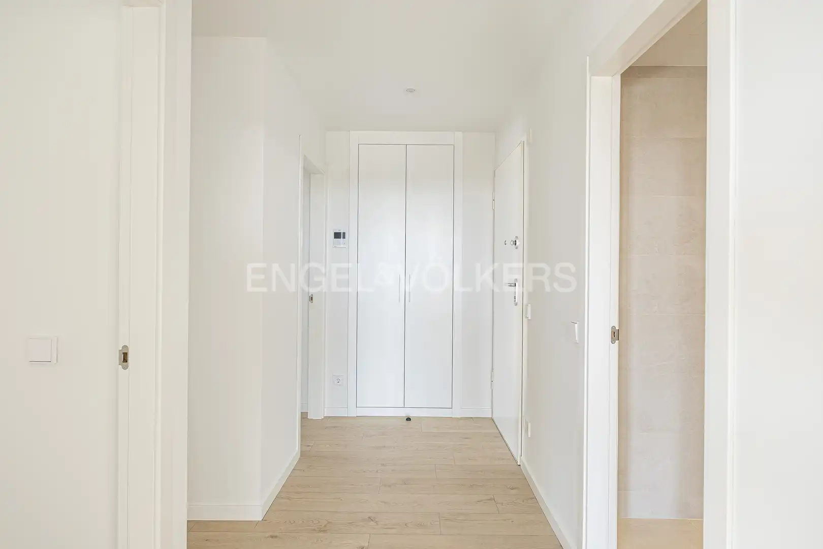 Ático en venta en Madrid, Madrid
