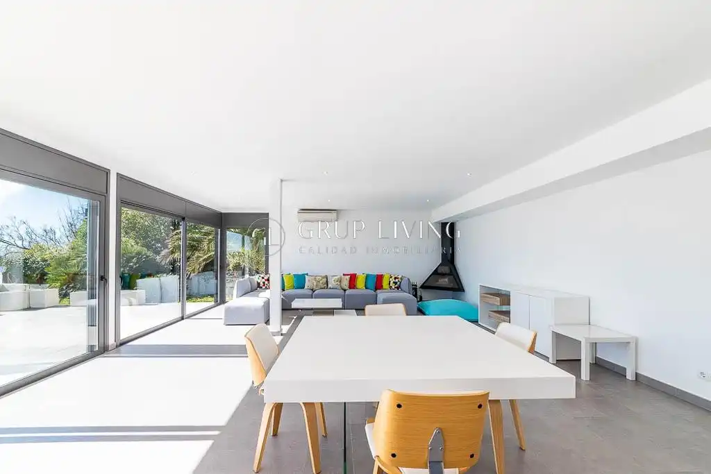 Casa o chalet de alquiler en Barri del Mar
