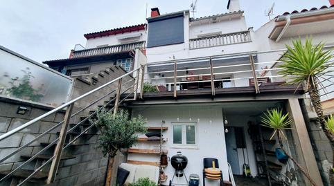 Foto 4 de Casa adosada en venta en Torrelavit, Barcelona