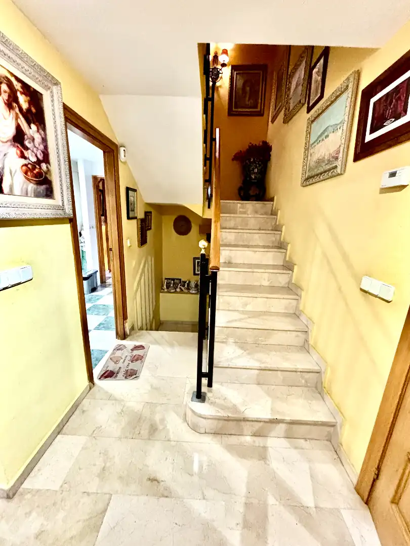 Chalet con terraza en venta en Playa de San Juan - El Cabo de las Huertas, imagen 32