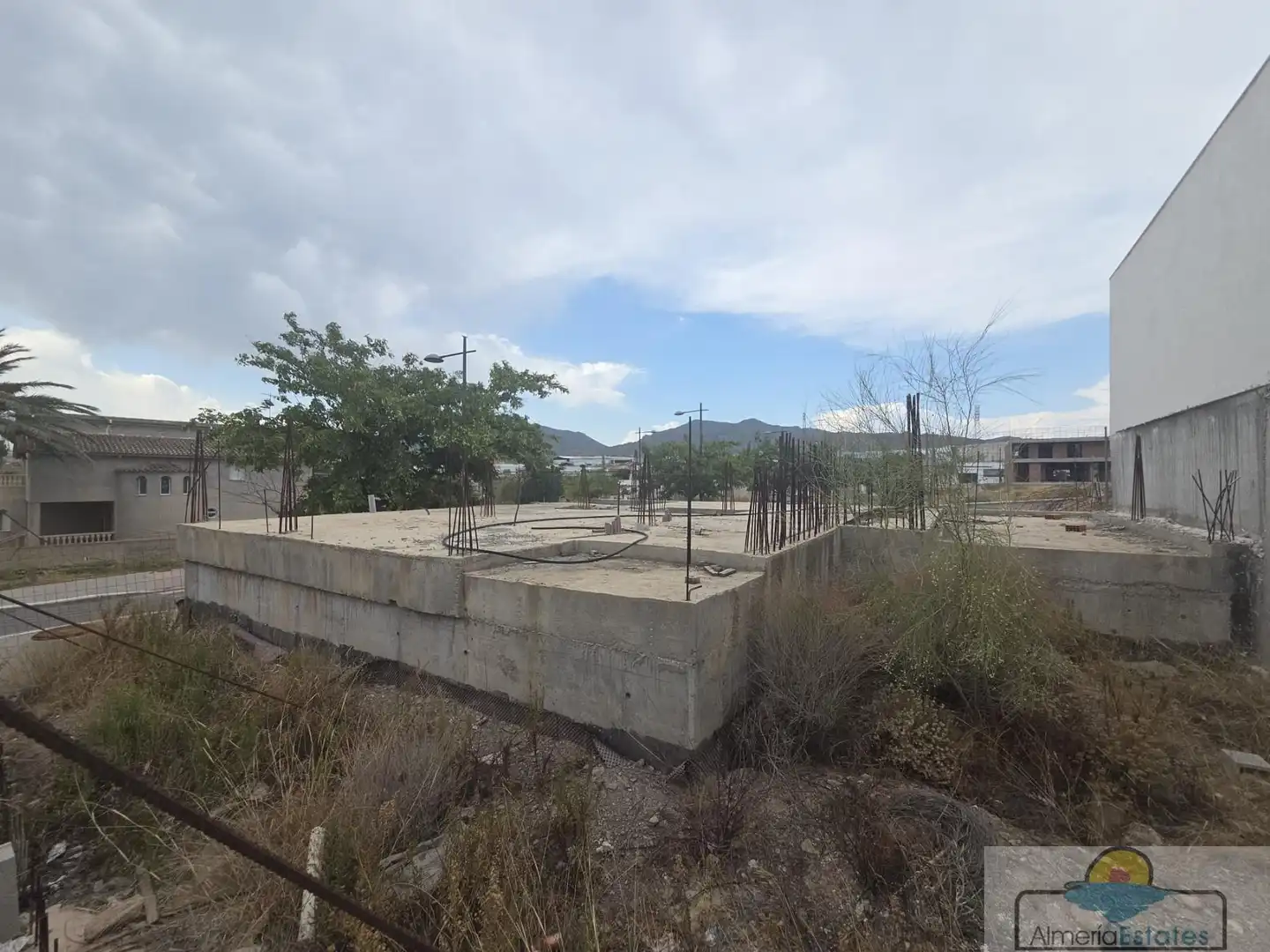 Terreny residencial en venda a Albox, imagen 11