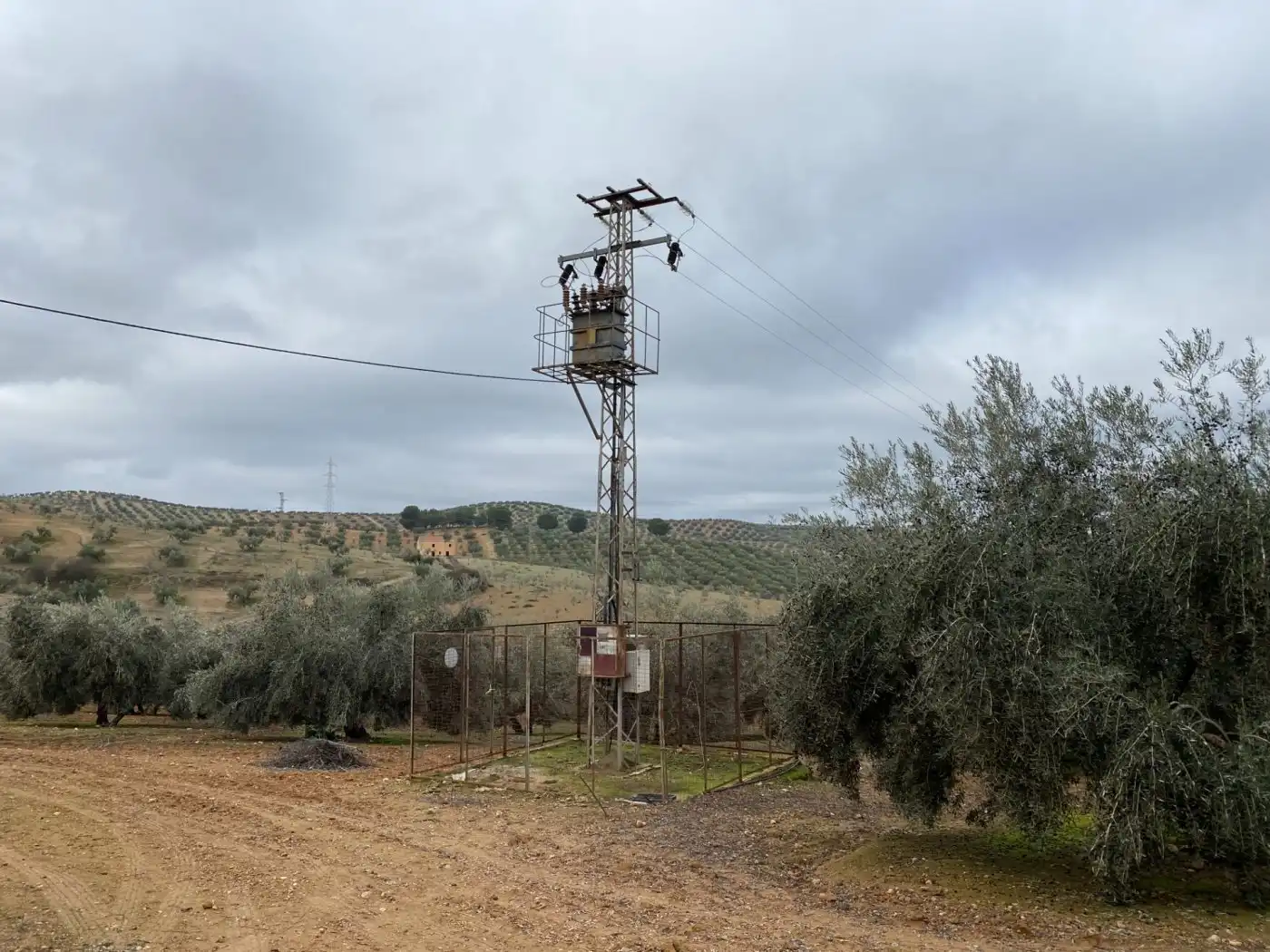 Casa rustica in vendita a Huétor Tájar, imagen 44