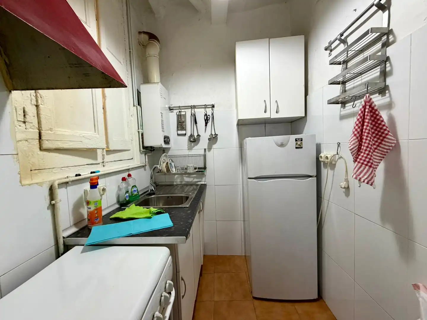 Piso en venta en Carrer d'en Serra, Barri Gòtic