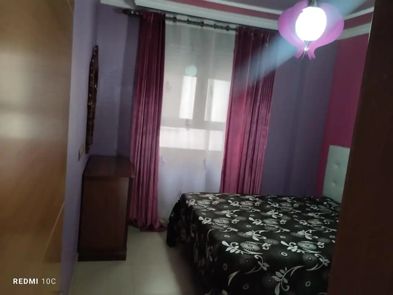 Flat for rent in Centro