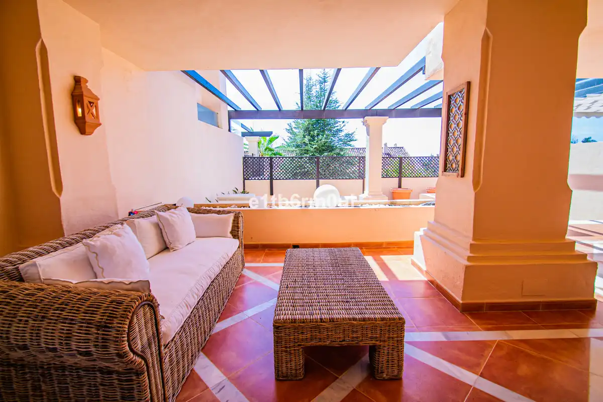 Piso con ascensor en venta en Nueva Andalucía, imagen 29