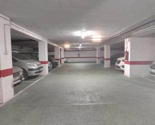 Parking of Garage for sale in  Zaragoza Capital