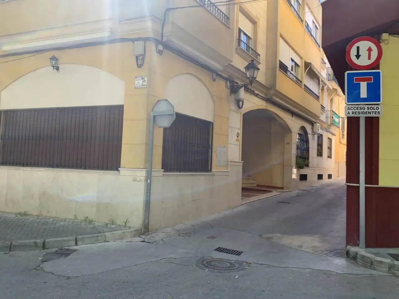 Parcheggio in vendita a Calle terzuela, imagen 2
