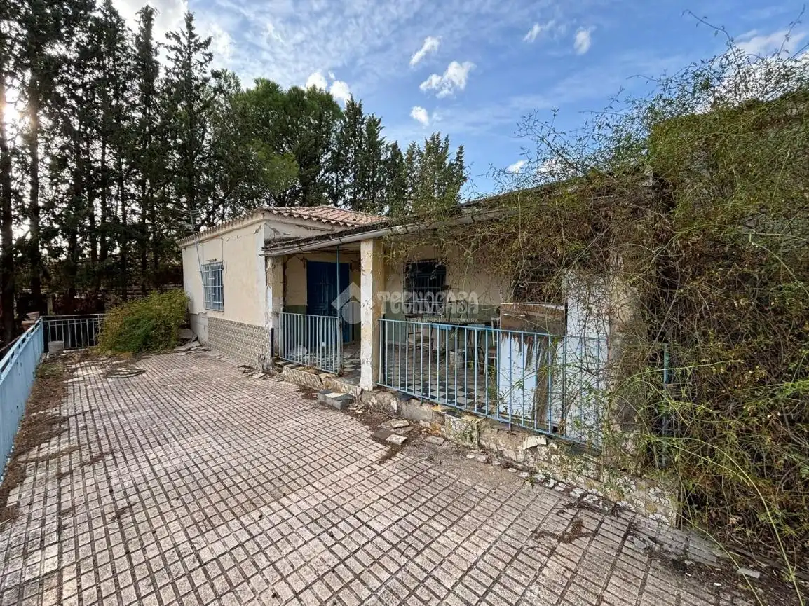 Country house zum Verkauf in Jaén