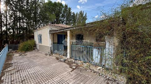 Foto 4 de Finca rústica en venda a Valdeastillas - Fuentezuelas, Jaén Capital