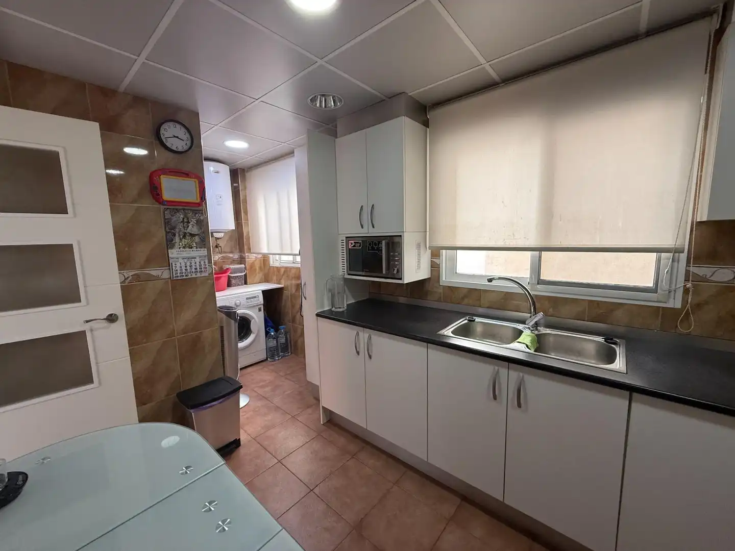 Flat with terrace for sale in Calle BILBAO, imagen 16