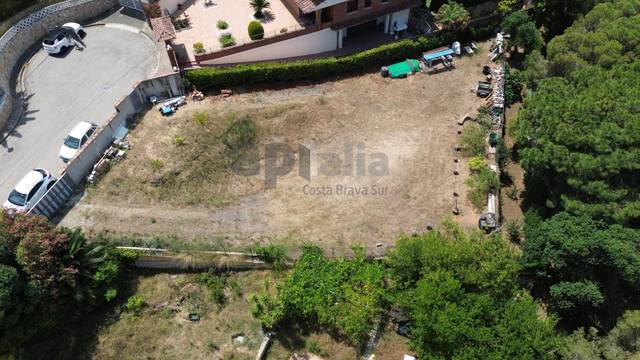 Terreno residencial en Venta en Roca Grossa