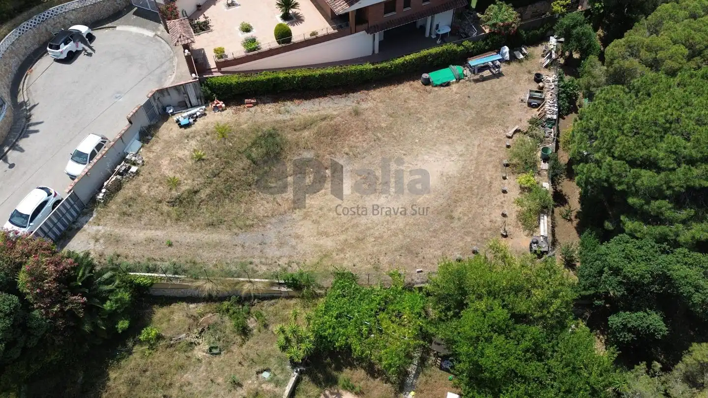 Terrenos y solares en venta en Roca Grossa