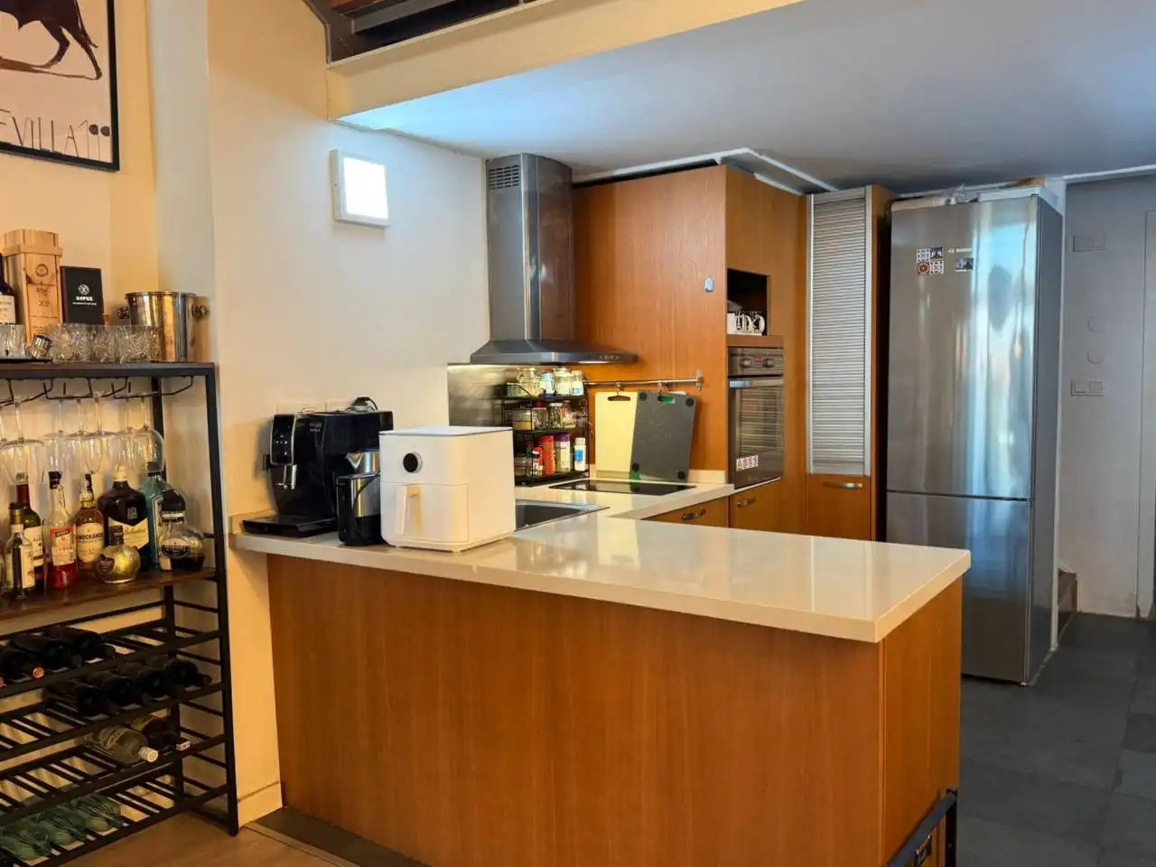 Wohnung mit Terrasse zum Verkauf in Calle Andarella, imagen 14