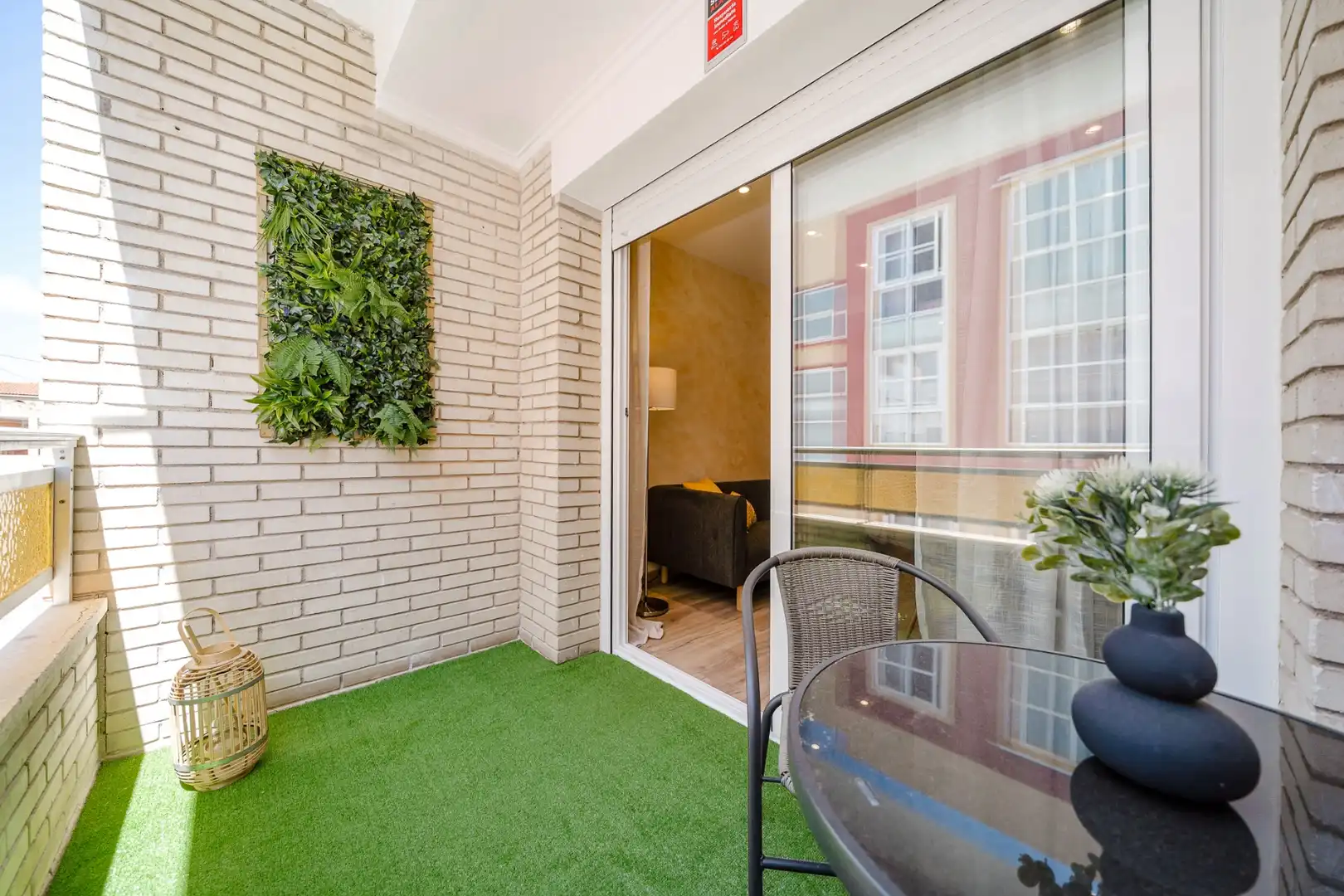Appartement compact à vendre à Lo Pagán, imagen 4