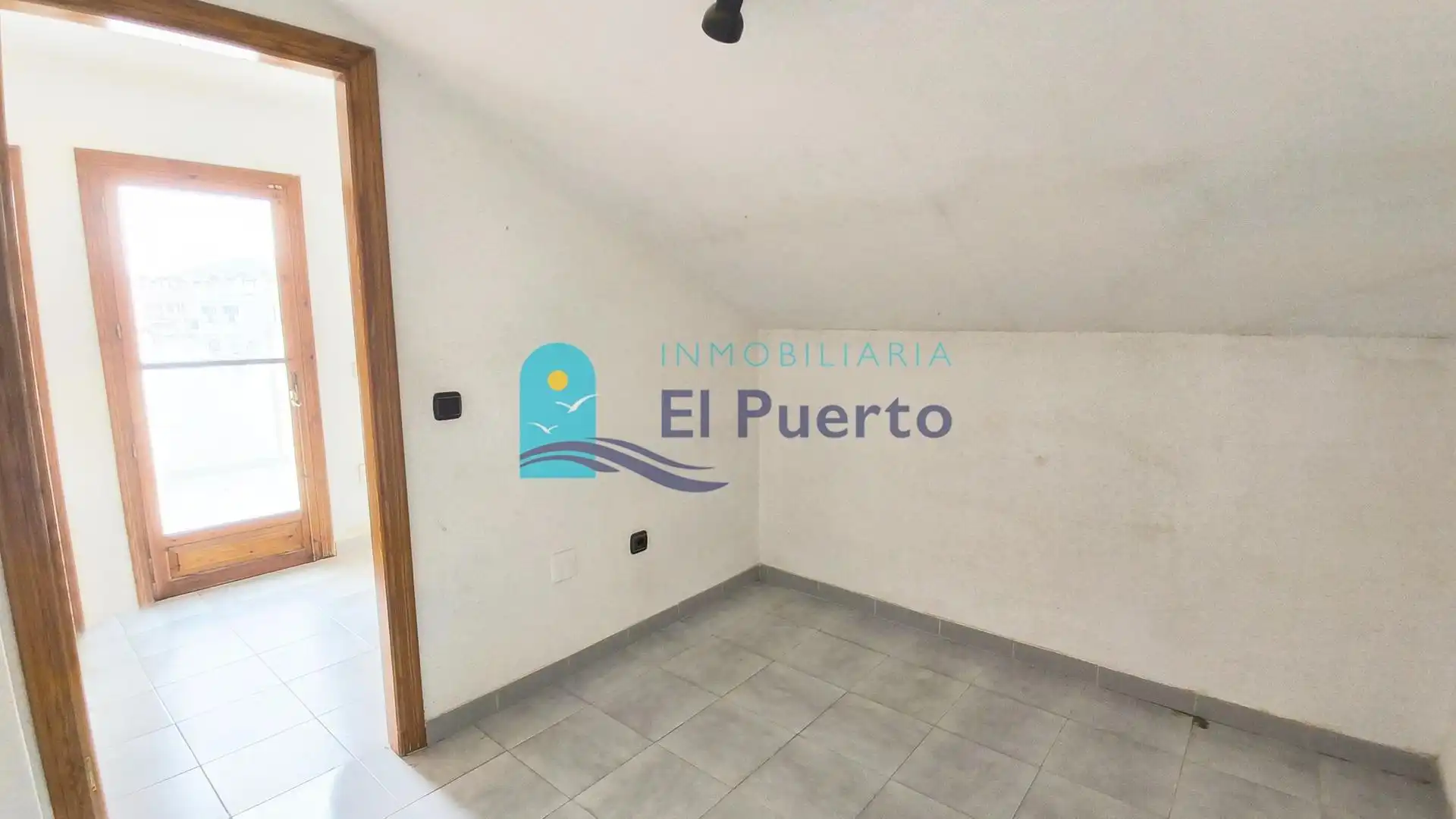 Dúplex en venta en Mazarrón con Jardín privado, Terraza y Balcón