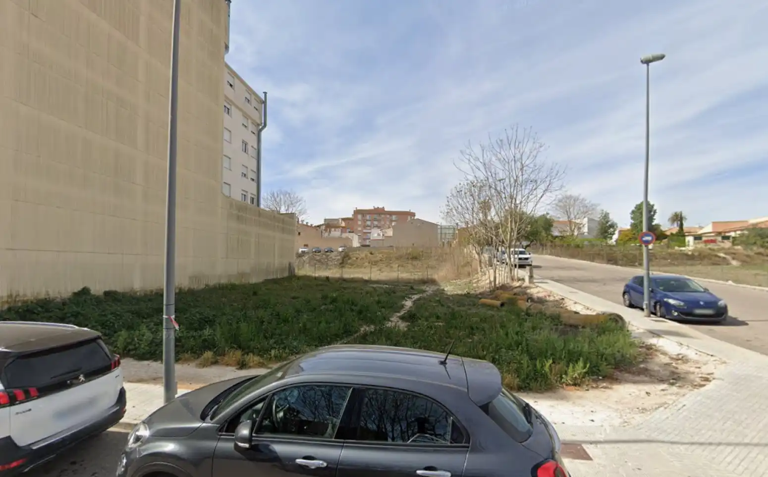 Terreny rústic en venda a L'Olleria, imagen 3