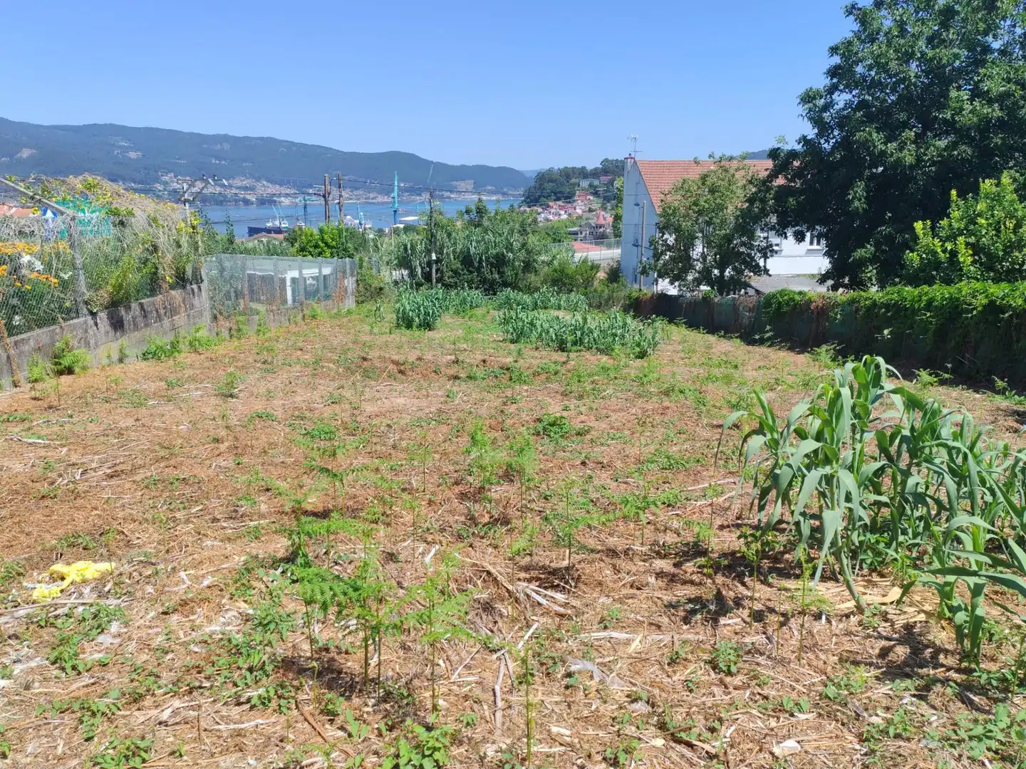 Residential for sale in Vigo 