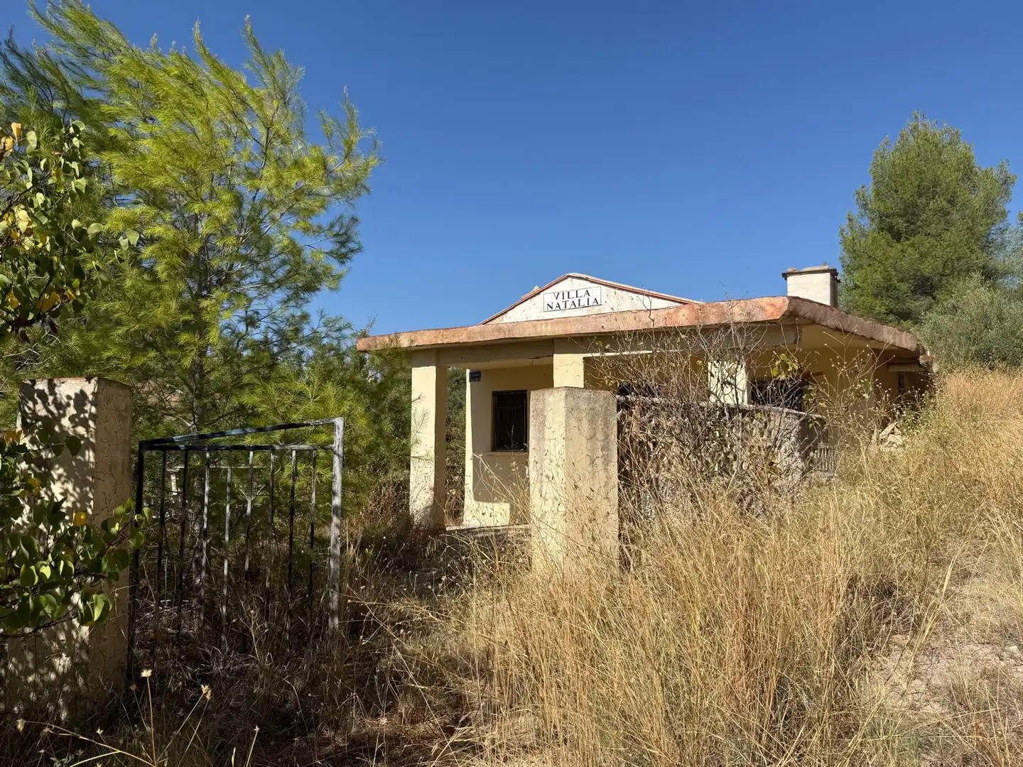 Villa zum Verkauf in Cocentaina, imagen 8