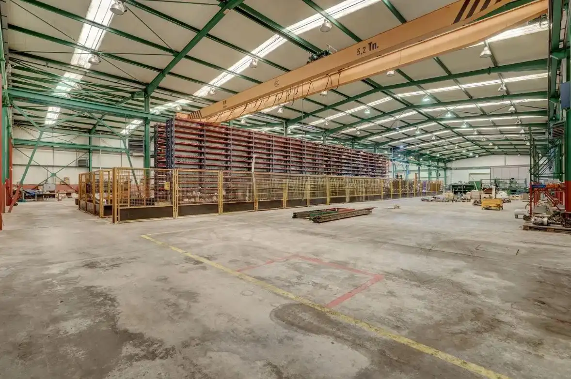 Local comercial en venda a Deba, imagen 21