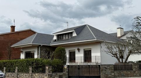 Photo 2 of Houses for rent in Cardedeu, Barcelona