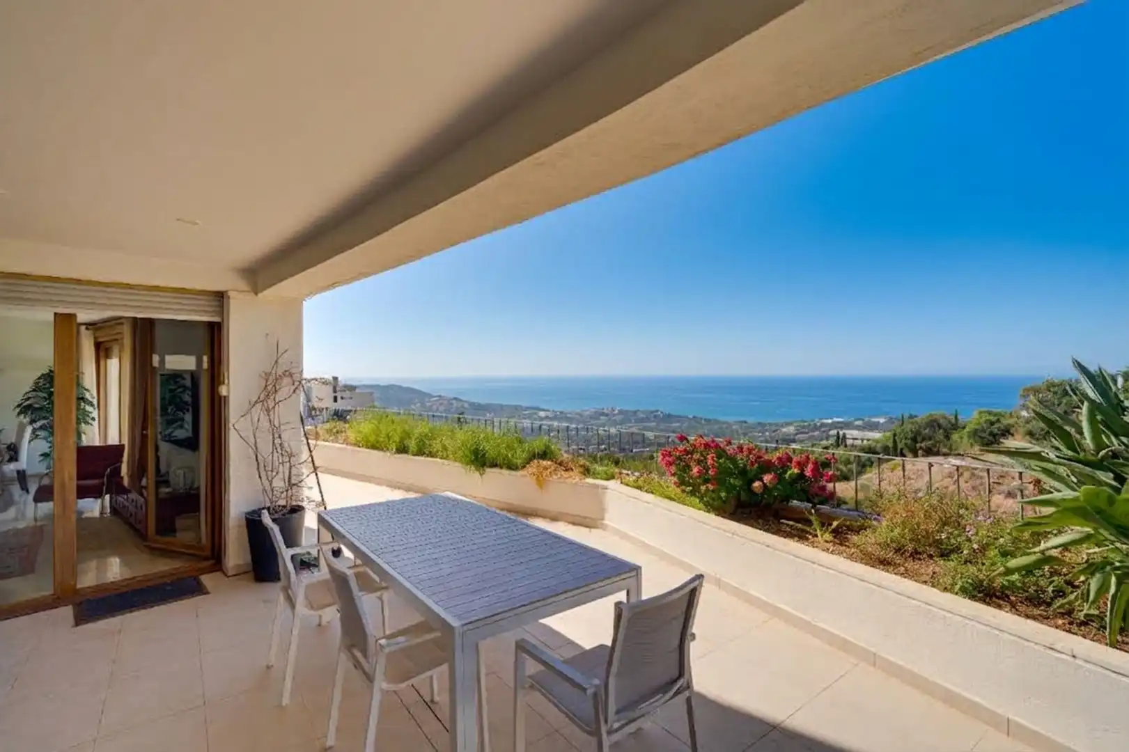 Ground floor with pool for sale in Río Real - Los Monteros, imagen 21