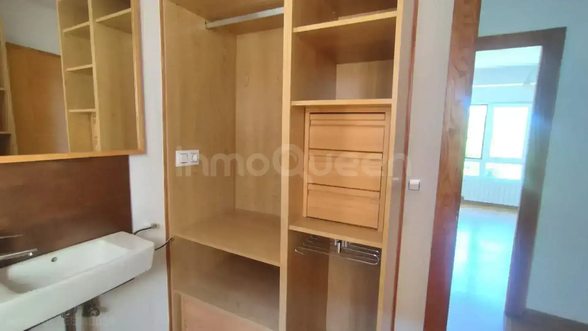 Bedroom of Flat for sale in Ribadedeva  with Heating and Furnished