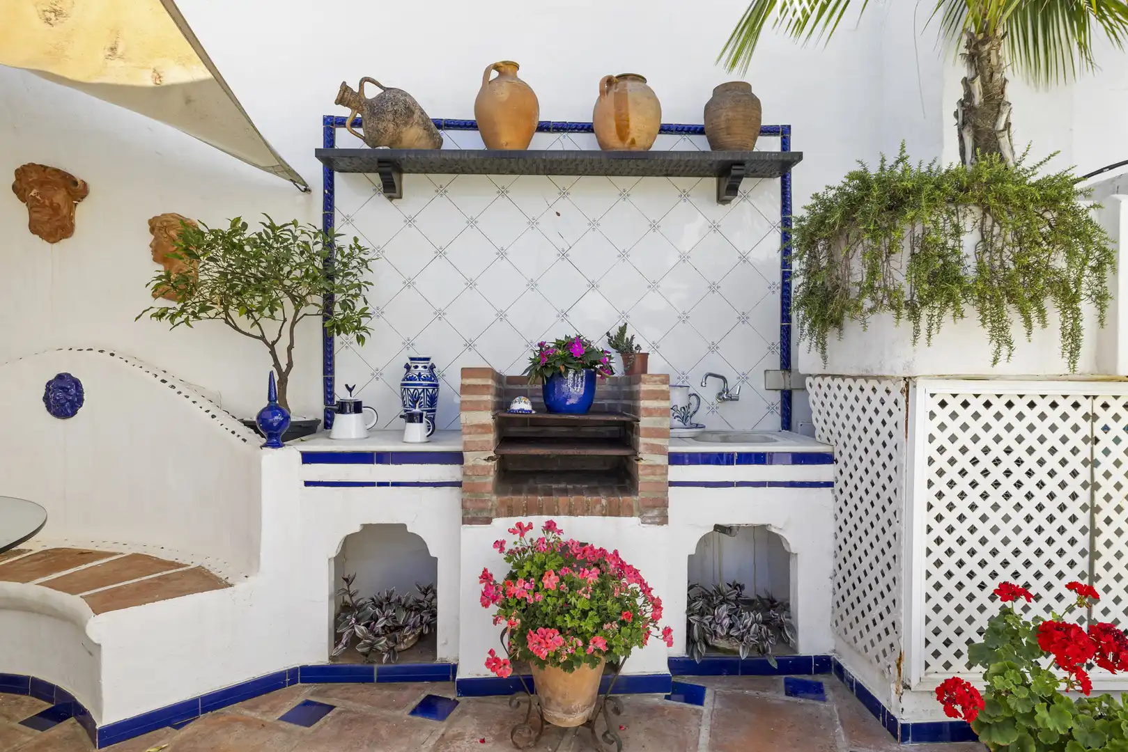 Casa con piscina en venta en Marbella Centro, imagen 34