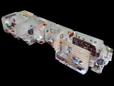Wohnung mit Balkon zum Verkauf in Casco Urbano