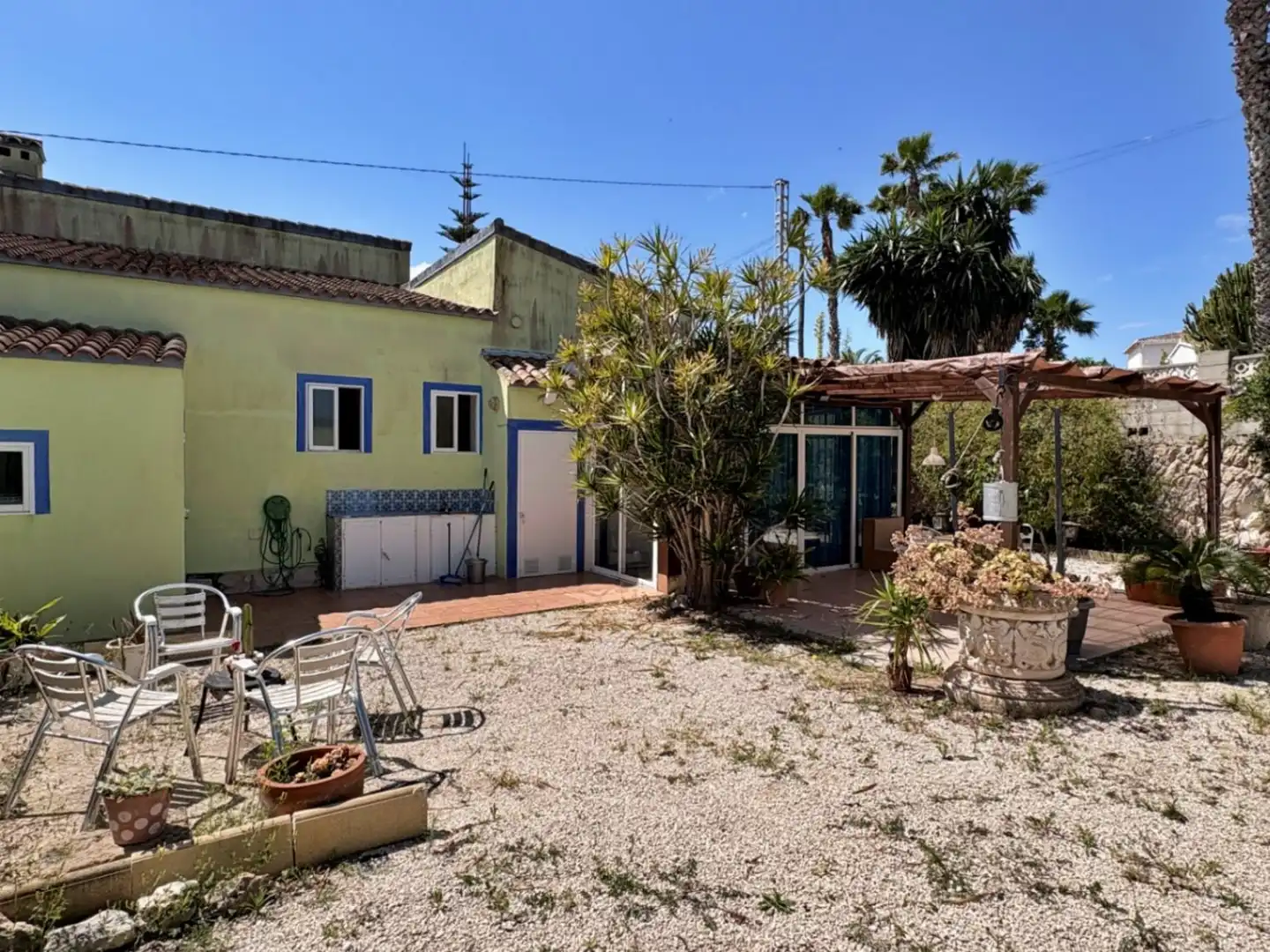 Villa zum Verkauf in Centro, imagen 2