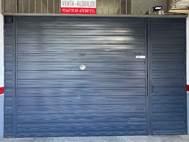 Individual to rent in Carrer de Josep Irla 19
