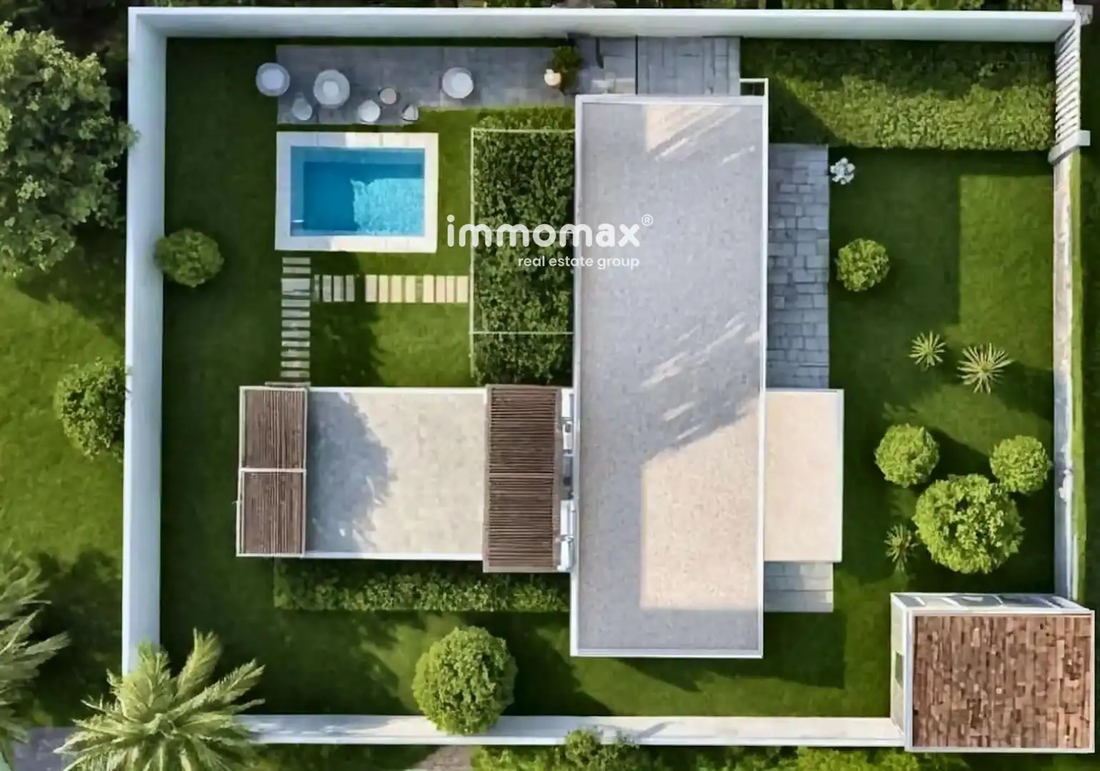 Residential land for sale in Santa Maria, imagen 2