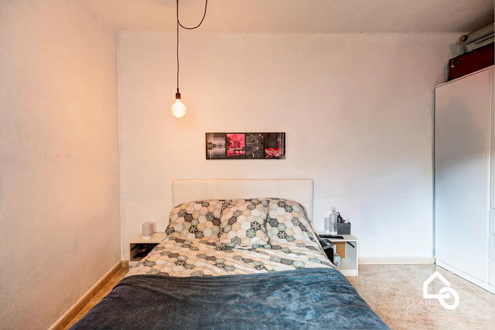 Habitación de Piso en venta en Igualada con Calefacción, Terraza y Trastero