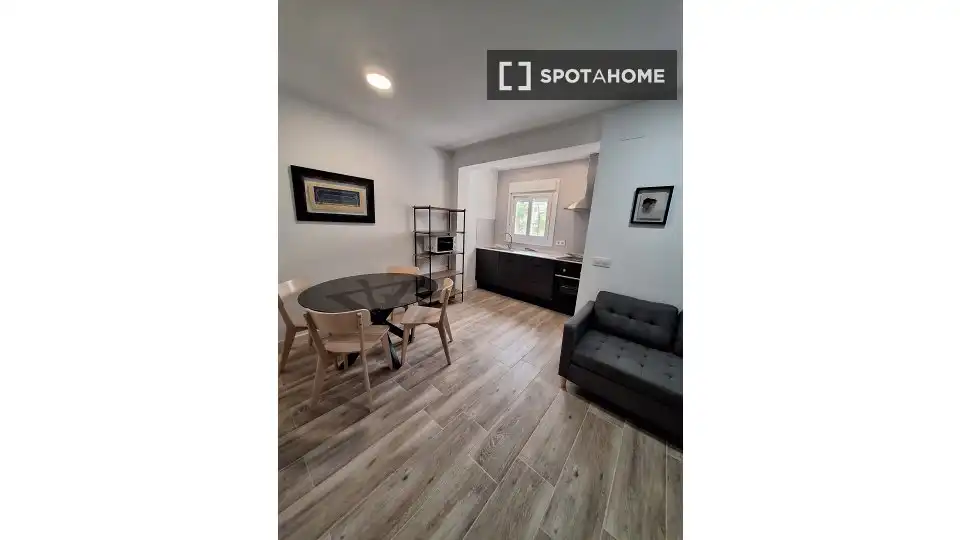 Flat to rent in L'Olivereta, imagen 6