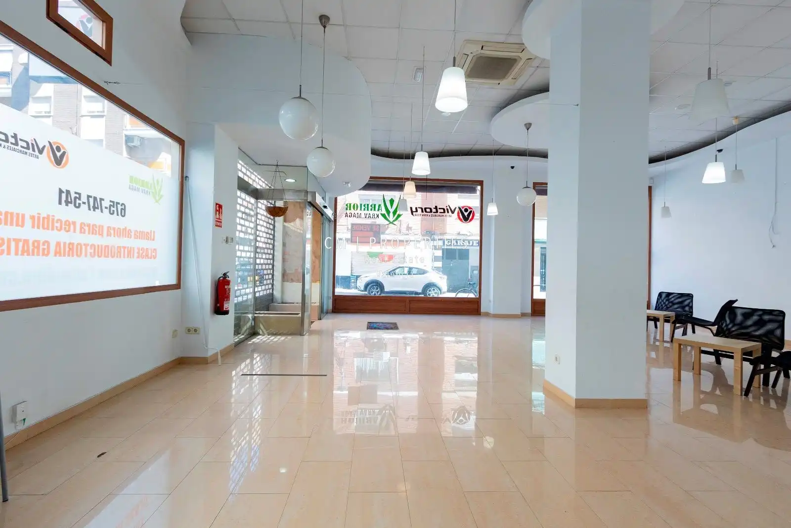 Local comercial en venda a Carcagente, imagen 17