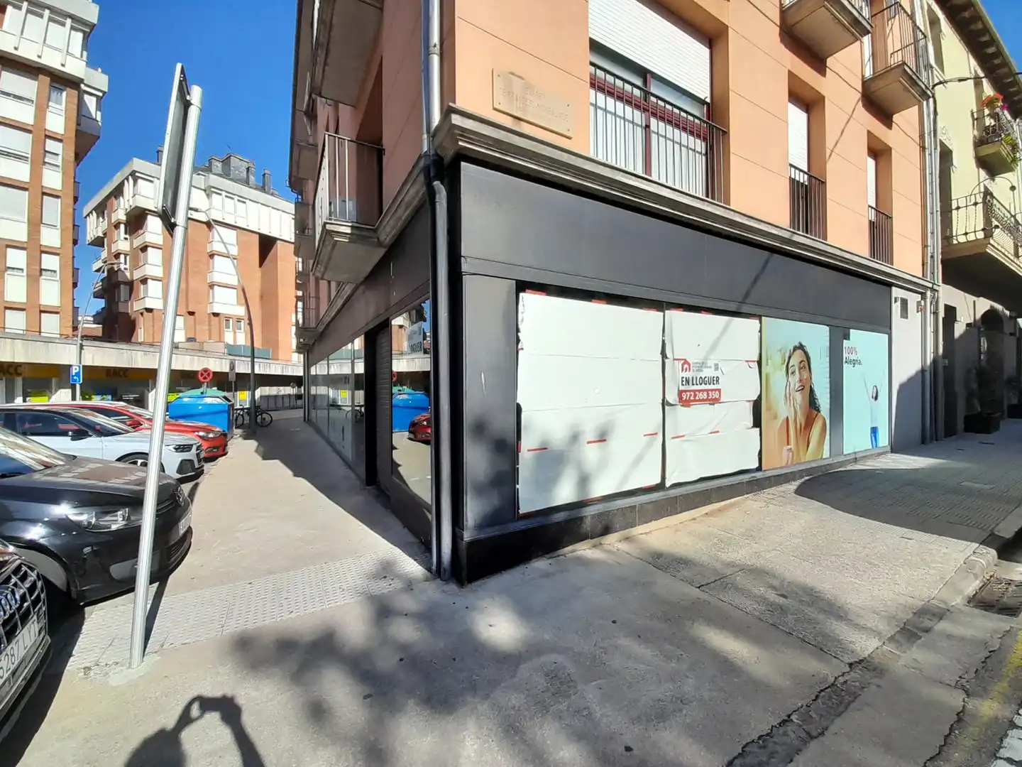 Business premises to rent in PARE ROCA, imagen 13