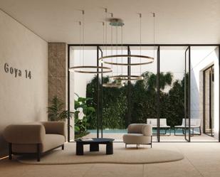 Living room of Residential for sale in  Valencia Capital