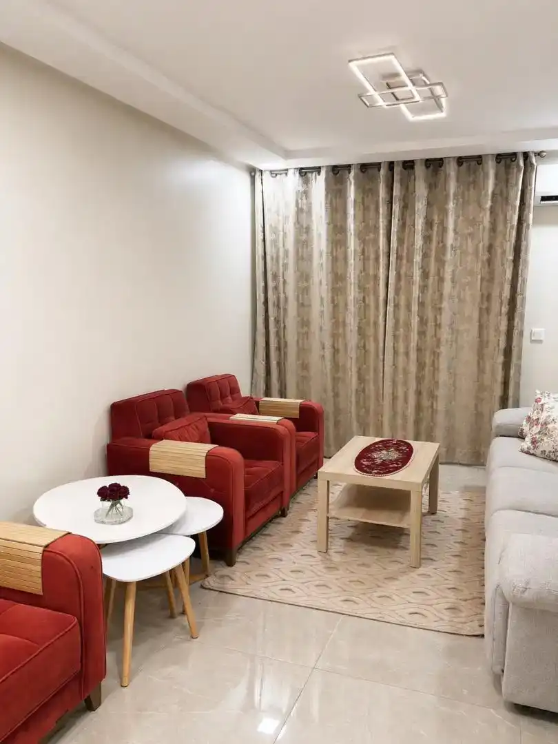 Sala d'estar de Apartament en venda en Alicante / Alacant amb Aire condicionat i Balcó