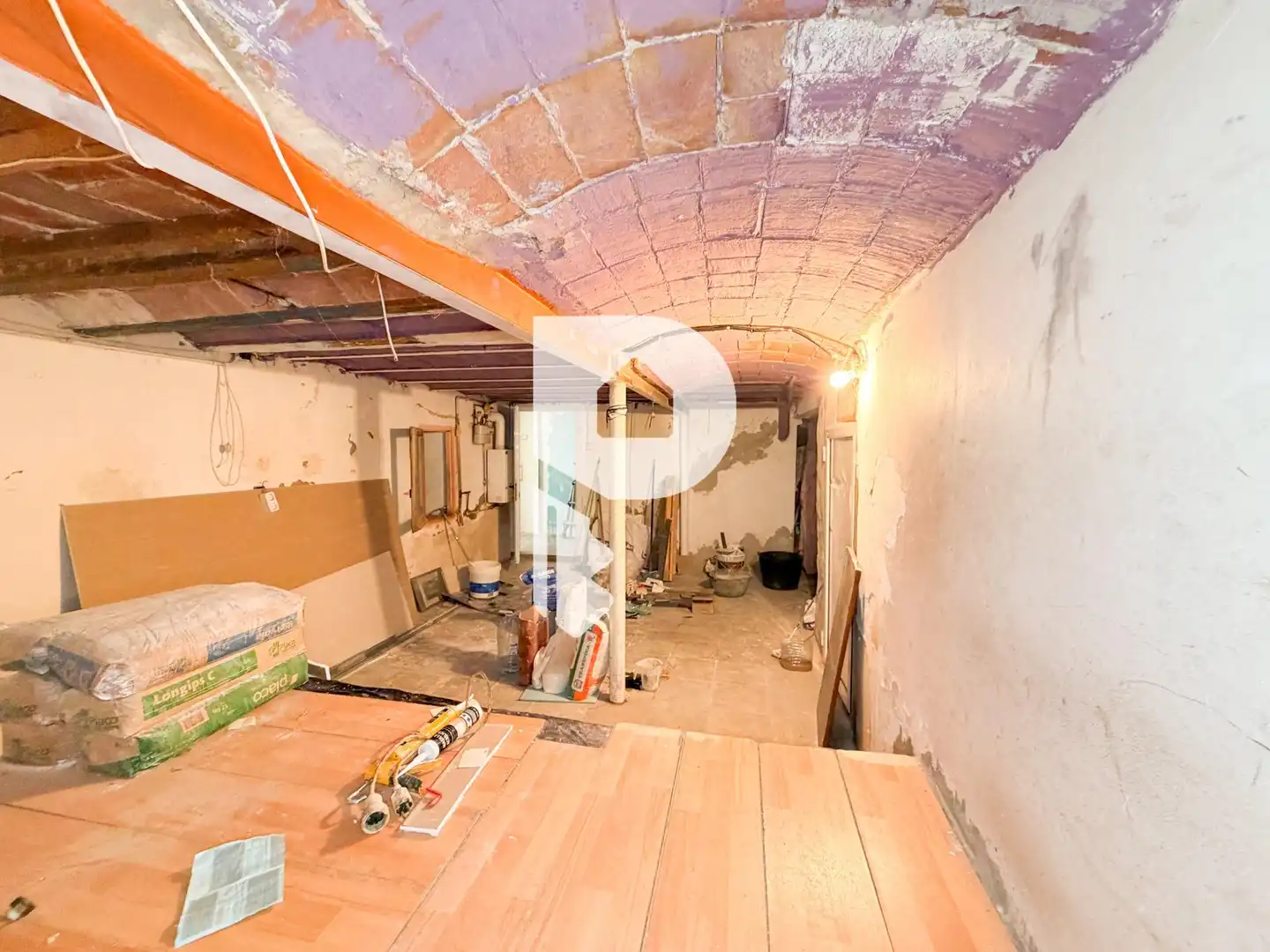 Ático en venta en Valls con Balcón